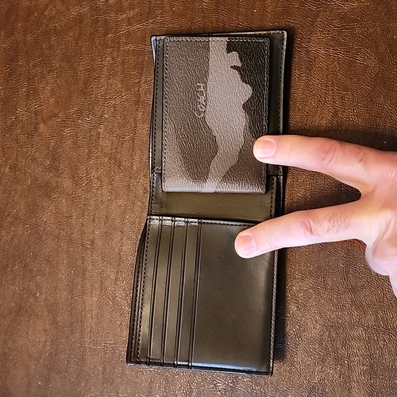 Coach 3 in 1 wallet NWOT - Picture 3 of 7